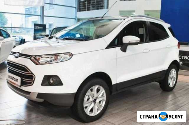 Водитель с личным автомобилем Екатеринбург - изображение 1