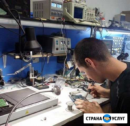 Компьютерная помощь любой сложности Рязань - изображение 1