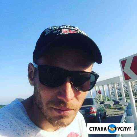 Бригада добросовестных строителей выполнит любой в Анапа