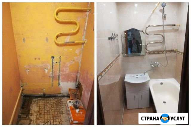 Строительство и ремонт Волосово Волосово - изображение 1
