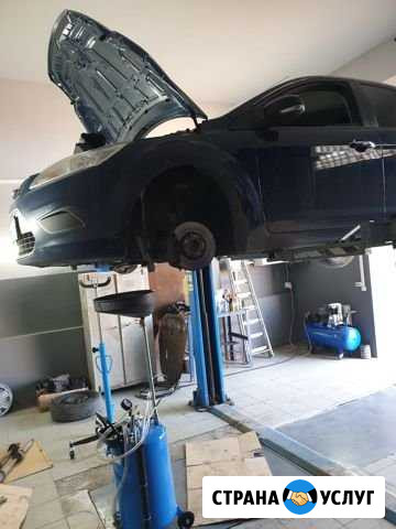 Автосервис/Авторемонт Ростов-на-Дону - изображение 1