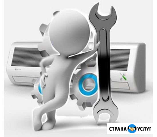 Кондиционеры Керчь - изображение 1