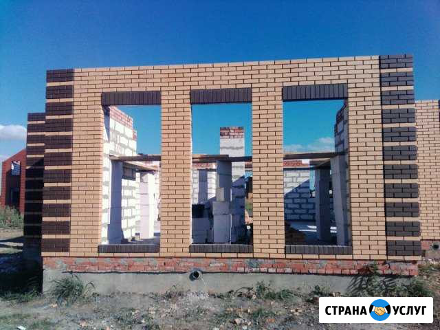 Бригада каменщиков Брянск - изображение 1