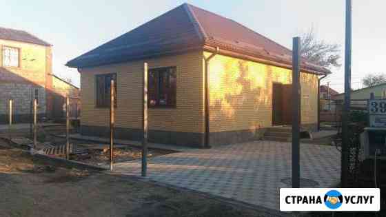 Каменщики бригада. Кровля. Кровельные работы Старый Оскол