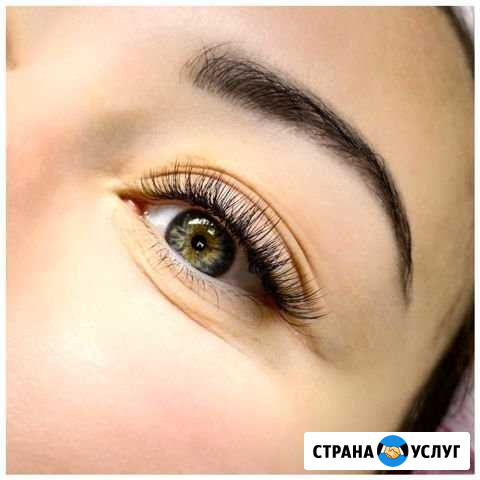 Наращивание ресниц Череповец - изображение 1