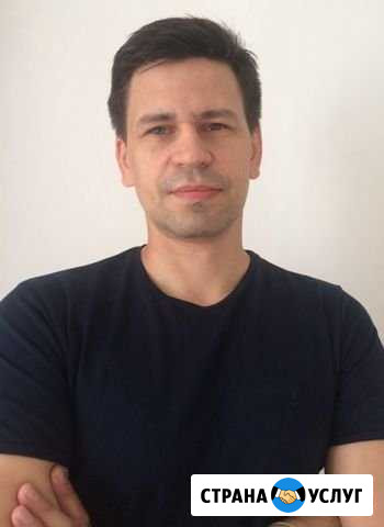 Массажист Москва - изображение 1