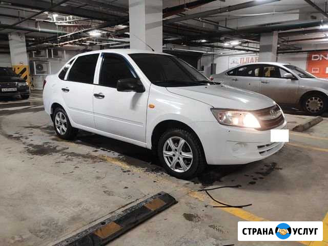Аренда авто с выкупом. АКПП, на газу, выкуп Екатеринбург - изображение 1