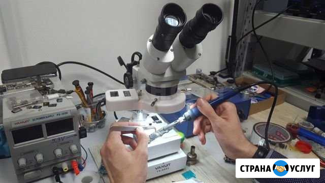 Ремонт,диагностика мобильных устройств Красноярск - изображение 1