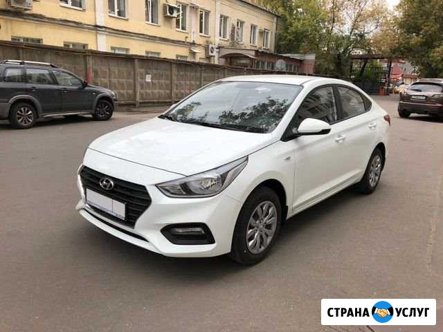 Аренда авто под Яндекс.Такси Бийск - изображение 1