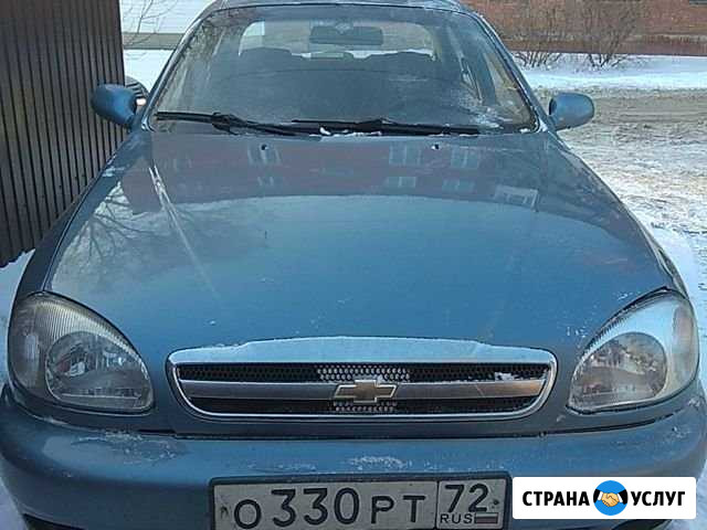 Аренда авто под выкуп Омск - изображение 1
