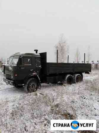 Грузоперевозки (республика Башкортостан) Уфа