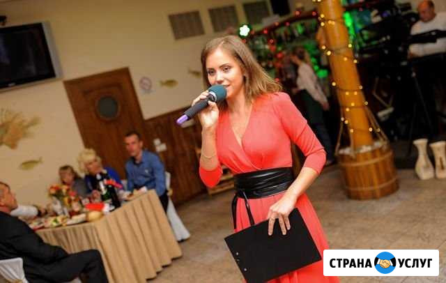 Ведущий тамада и диджей на Ваш праздник Арзамас - изображение 1