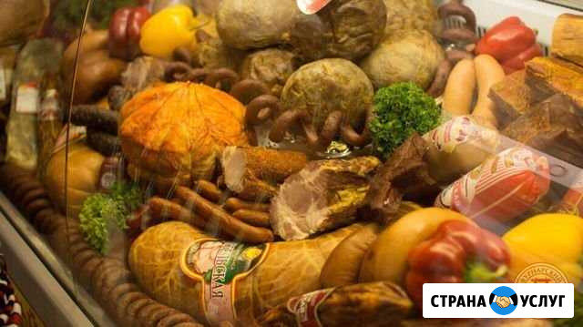 Колбасы «Вурнарского мясокомбината» Воронеж - изображение 1