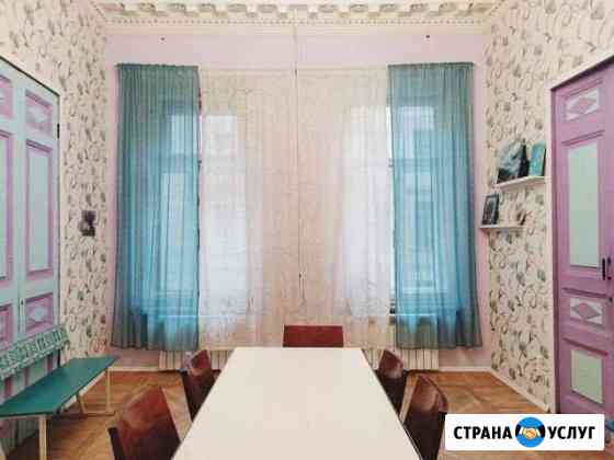 Аренда залов под праздники, обучения, тренинги Санкт-Петербург