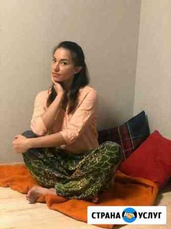 Биоэнергетический массаж Санкт-Петербург