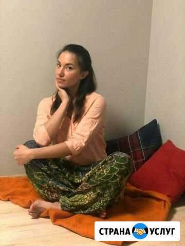 Биоэнергетический массаж Санкт-Петербург - изображение 1