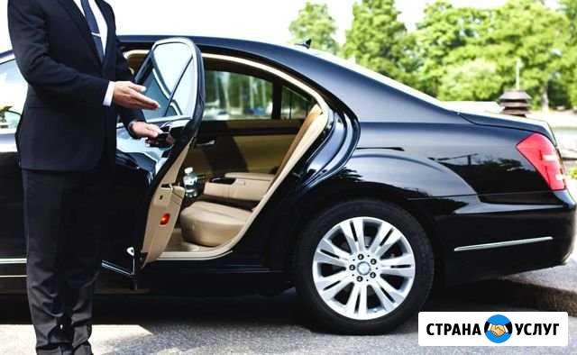 Трансфер/ доставка грузов Ярославль - изображение 1