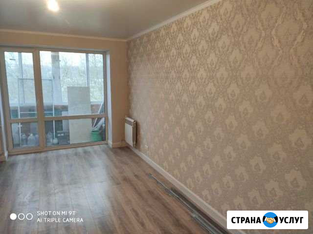 Ремонт и отделка Тула - изображение 1