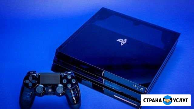 Sony PS4 Нижневартовск - изображение 1