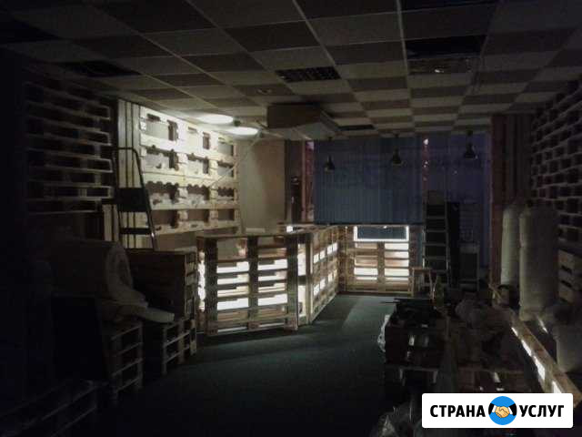 Все виды столярных робот. любой сложности, а также Коломна - изображение 1