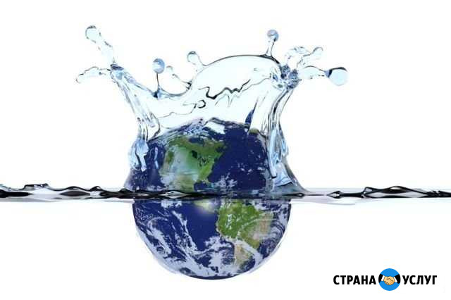 Бурение /ремонт скважин на воду Иркутск - изображение 1