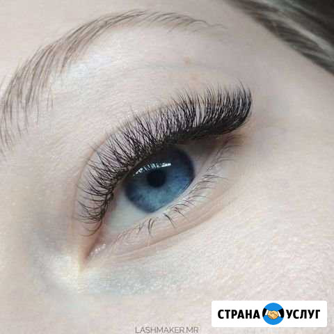 Наращивание ресниц Владимир - изображение 1
