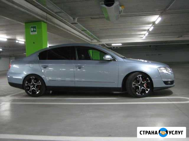 Аренда авто Новосибирск - изображение 1