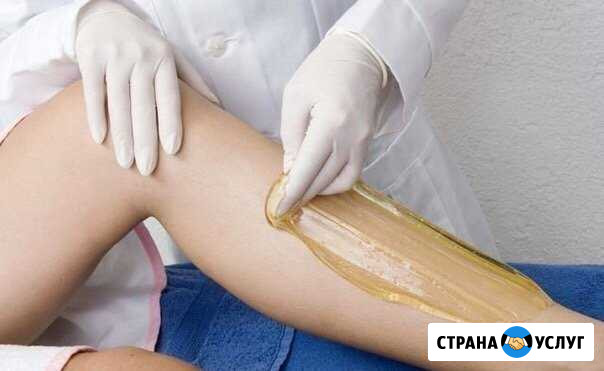 Шугаринг Наращивание Казань - изображение 1