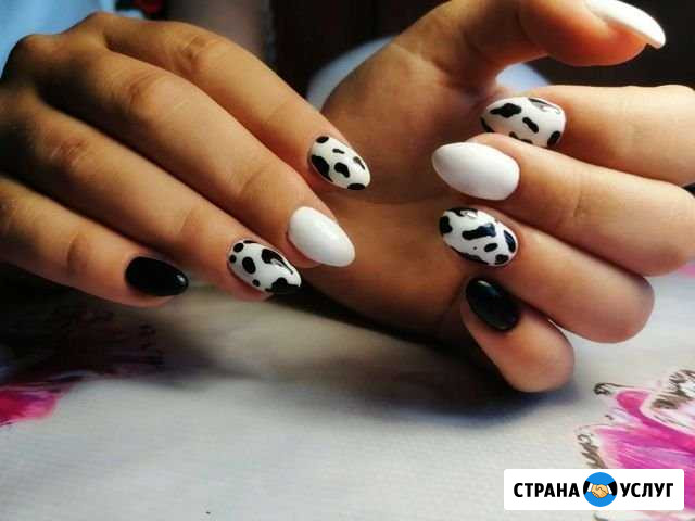 Маникюр Ижевск - изображение 1