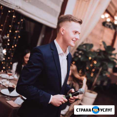 Ведущий Тольятти Самара Сызрань Сызрань - изображение 1