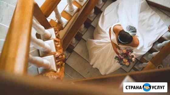 Свадебная видеосъёмка Сочи/Адлер Сочи
