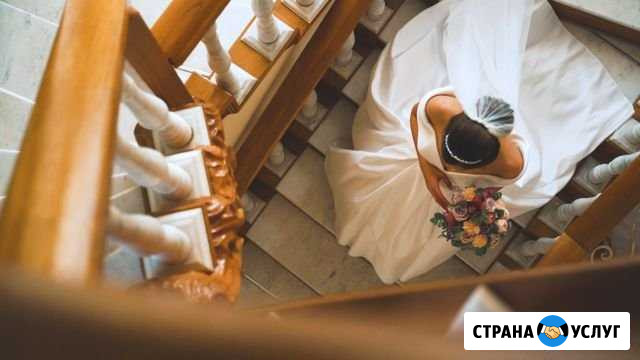 Свадебная видеосъёмка Сочи/Адлер Сочи - изображение 1
