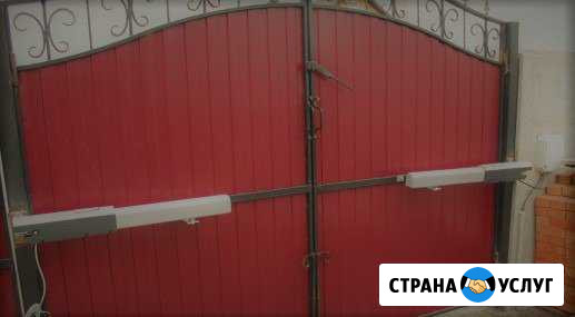 Автоматика на Ворота и Шлагбаумы. Ремонт Казань - изображение 1