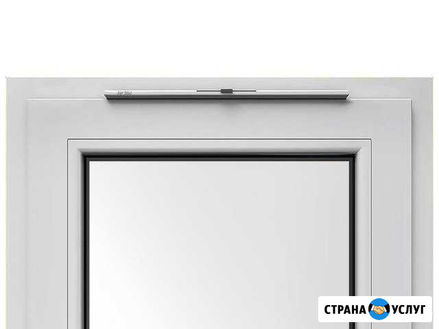 Установка приточной вентиляции Соликамск - изображение 1