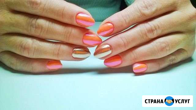 Маникюр, афрокосы Златоуст - изображение 1