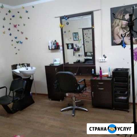 Аренда рабочих мест в салоне красоты Саратов - изображение 1