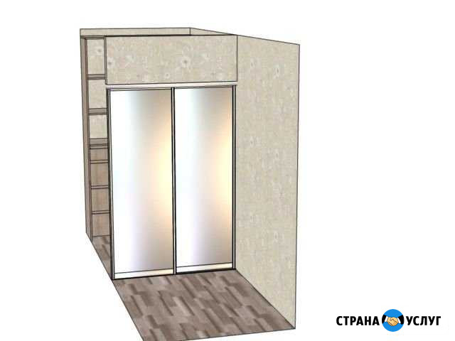 Изготовление корпусной мебели Брянск - изображение 1