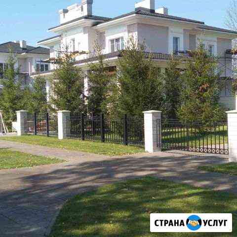 Утепление фасадов зданий любой сложности под ключ Белгород
