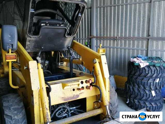 Ремонт китайских погрузчиков и спецтехники Челябинск - изображение 1