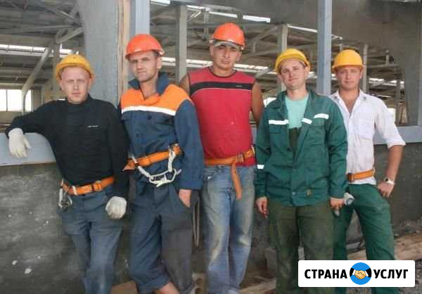 Разнорабочие Санкт-Петербург - изображение 1