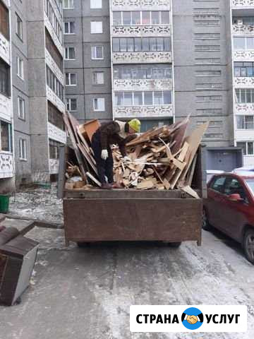 Вывоз мусора Петрозаводск - изображение 1