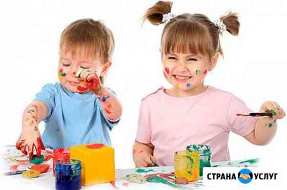 Детское развитие, учитель начальных классов Симферополь