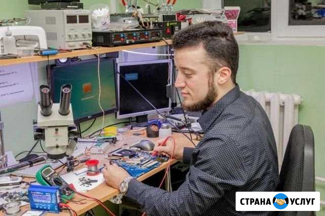 Ремонт компьютеров Пушкин - изображение 1