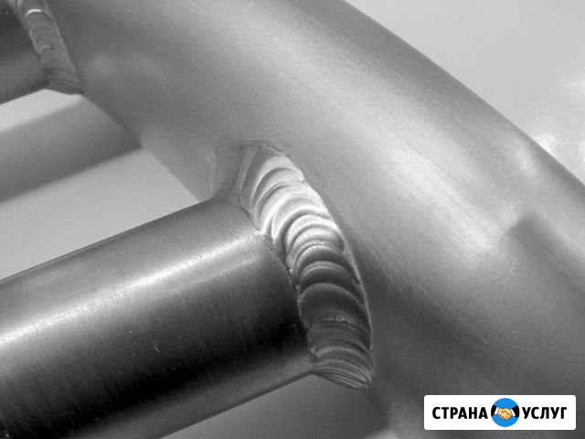 Любой виды сварки Апрелевка - изображение 1