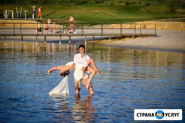 Фото свадебное Пятигорск - изображение 1