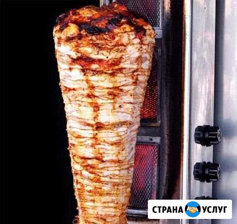 Шаурма Донер Шаверма гост Реутов - изображение 1