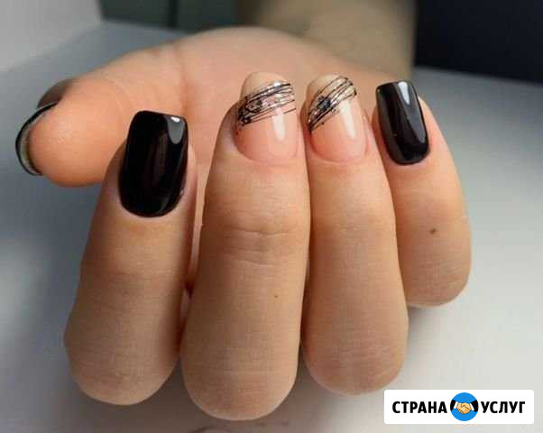 Маникюр Тамбов - изображение 1