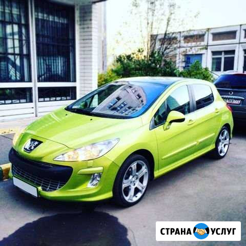 Обучение вождению Автомат Ростов-на-Дону - изображение 1