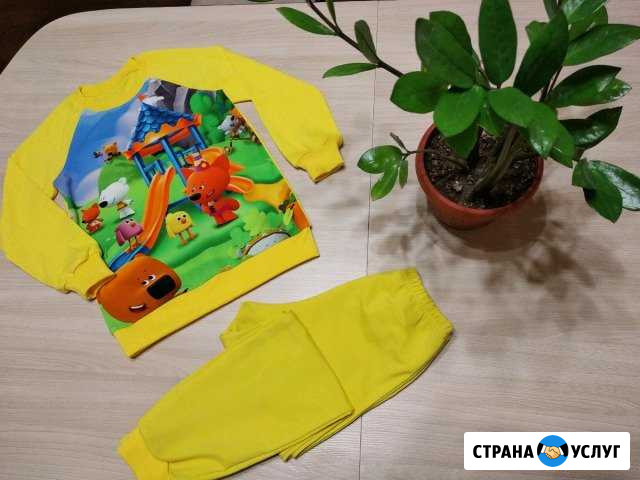 Шью на дому Ижевск - изображение 1