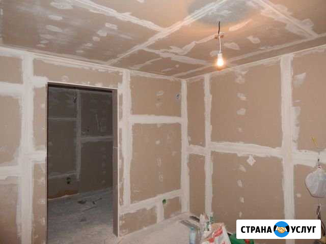 Покраска. Шпаклёвка Бийск - изображение 1